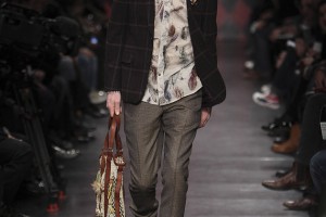 Paul Smith: Новая коллекция одежды сезона осень-зима 2010-2011