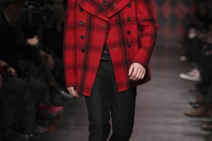 Paul Smith: Новая коллекция одежды сезона осень-зима 2010-2011