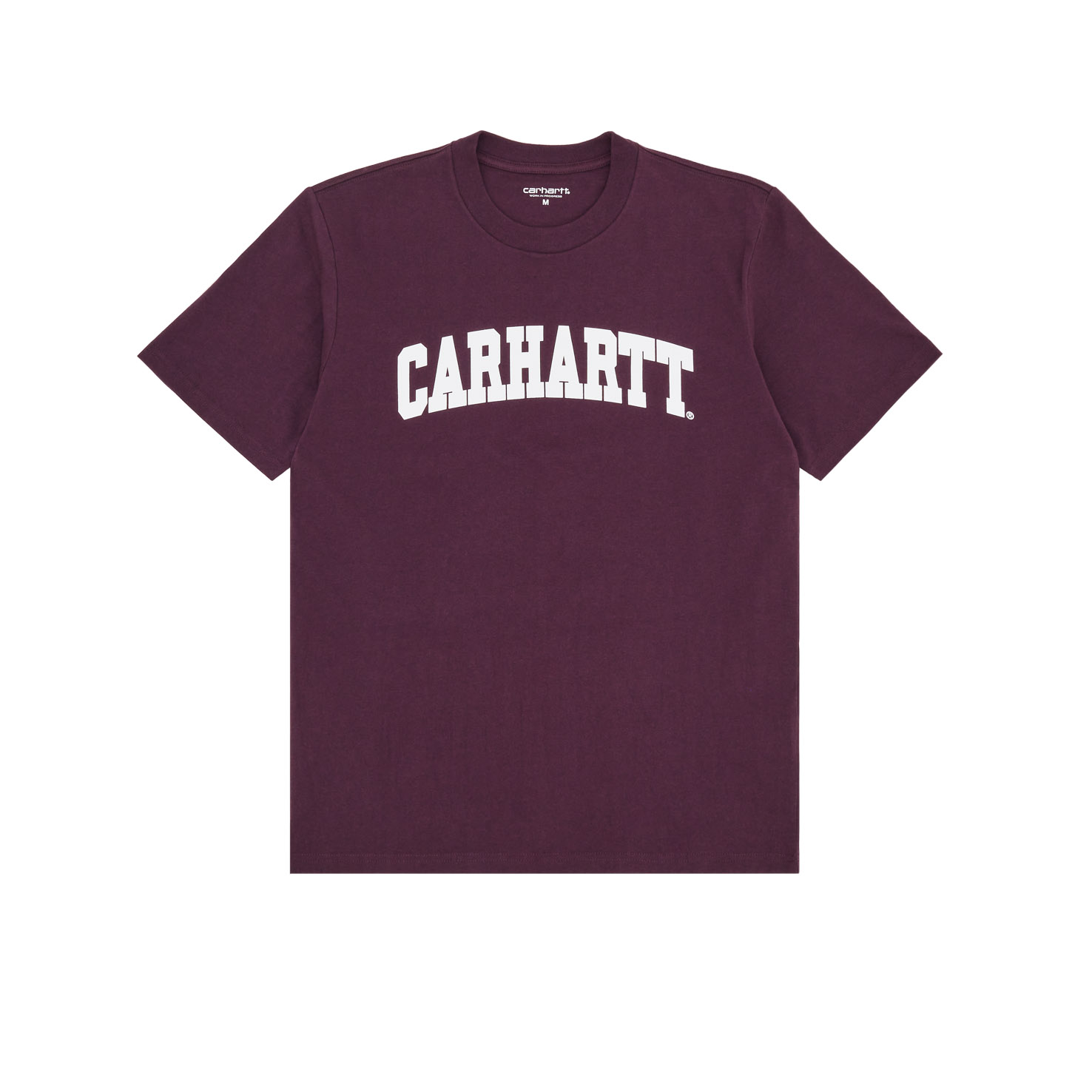 Купить CARHARTT S/S University T-Shirt за 6 490 рублей в Москве и с доставкой по России