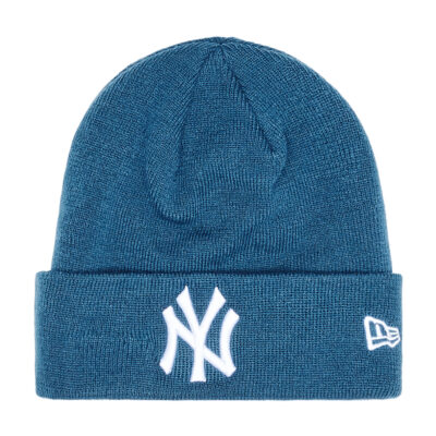 Купить Womens MLB Cuff Knit Adult hat за 1 199 рублей с доставкой по России