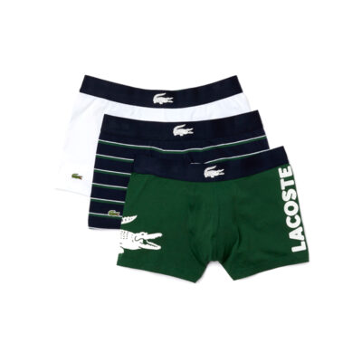 Купить LACOSTE UNDERWEAR за 6 480 рублей с доставкой по России