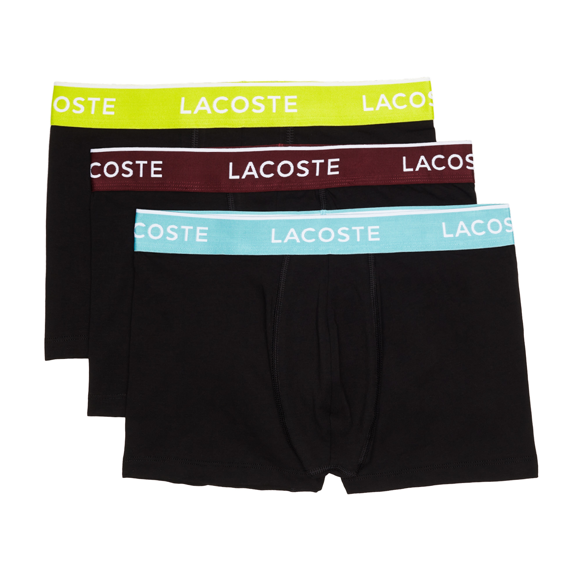 Купить Lacoste LACOSTE UNDERWEAR за 5 980 рублей в Москве и с доставкой по России