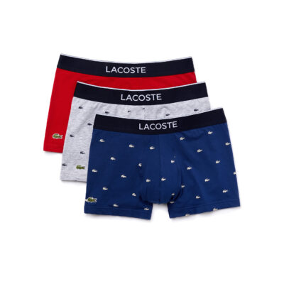 Купить LACOSTE UNDERWEAR за 5 980 рублей с доставкой по России