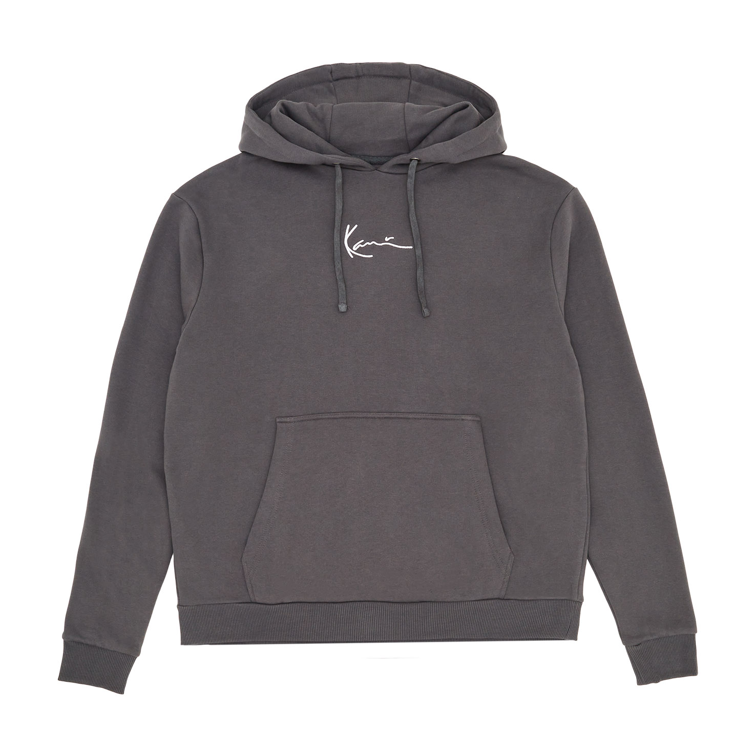 Купить KARL KANI KK Small Sign. Essential Zip Hoodie за 8 990 рублей в Москве и с доставкой по России