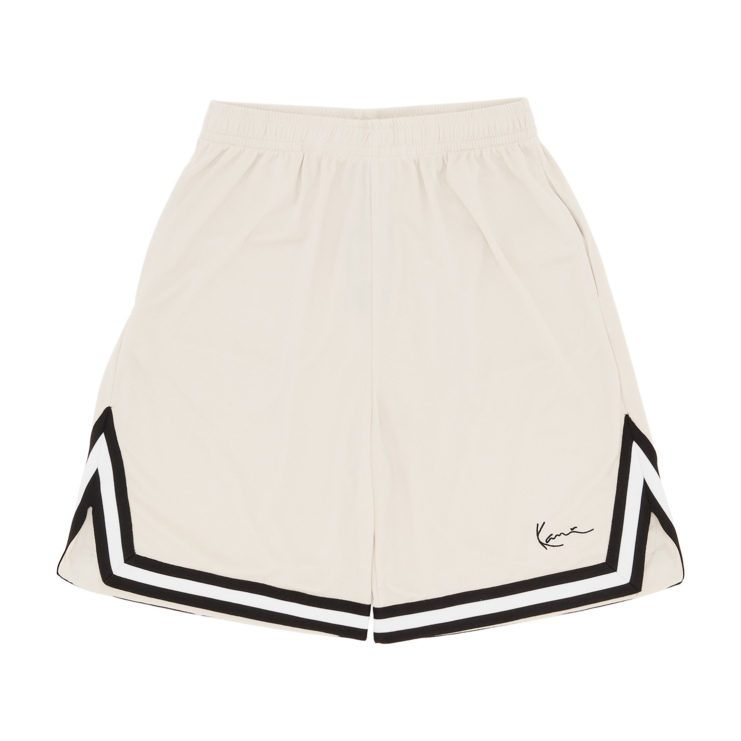 Купить KARL KANI KK Small Sign. Essential Mesh Shorts за 5 490 рублей в Москве и с доставкой по России