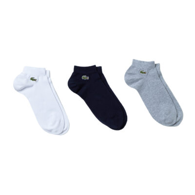 Купить LACOSTE SOCKS за 2 499 рублей с доставкой по России