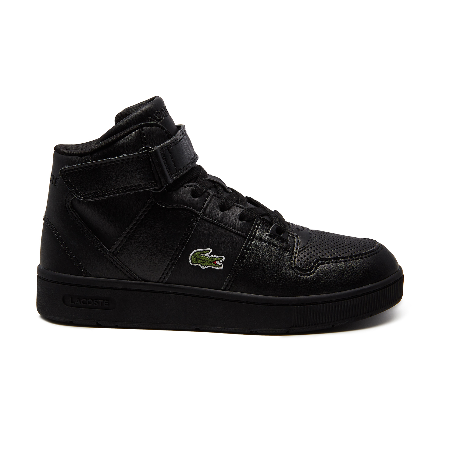 Купить Lacoste TRAMLINE MID 0120 1 SUC за 5 490 рублей в Москве и с доставкой по России