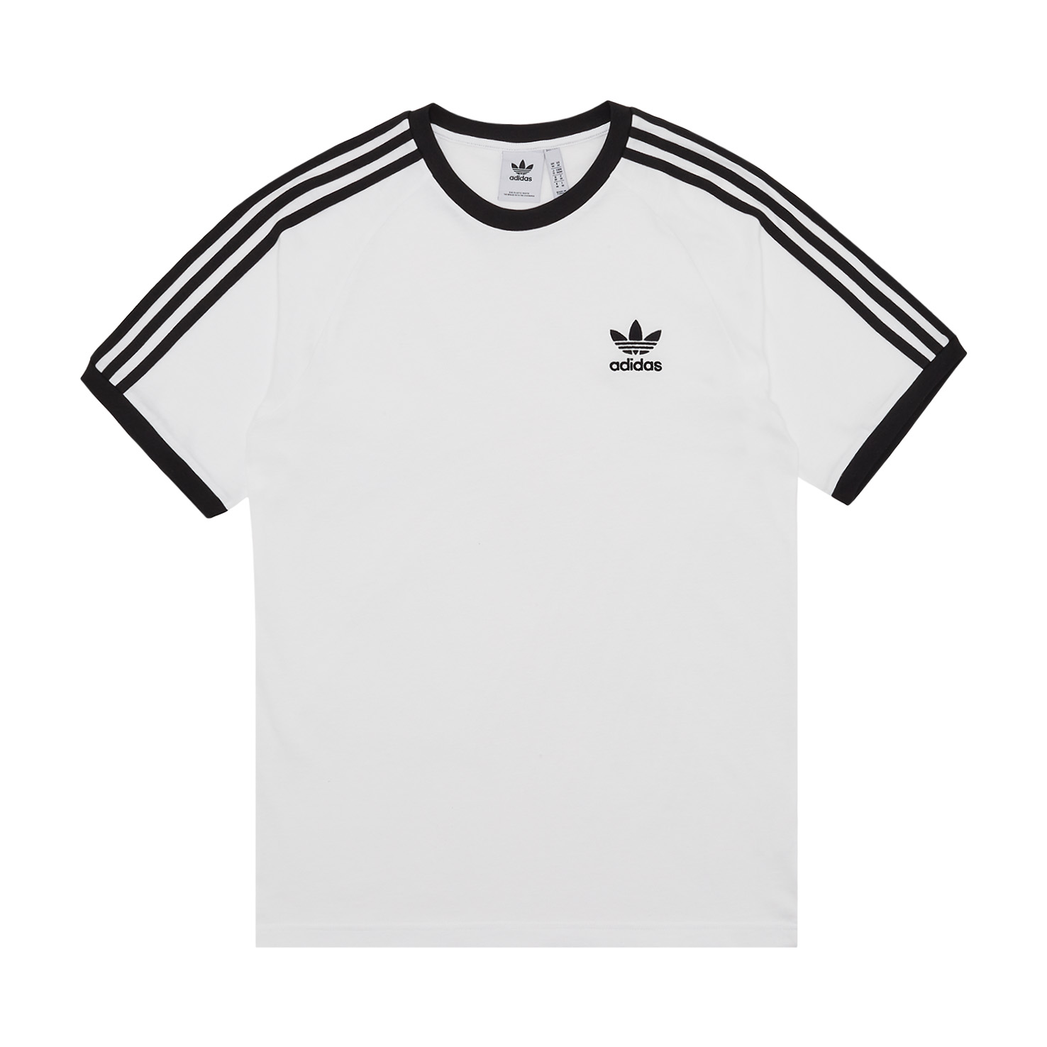 Купить ADIDAS 3-STRIPES TEE за 3 999 рублей в Москве и с доставкой по России