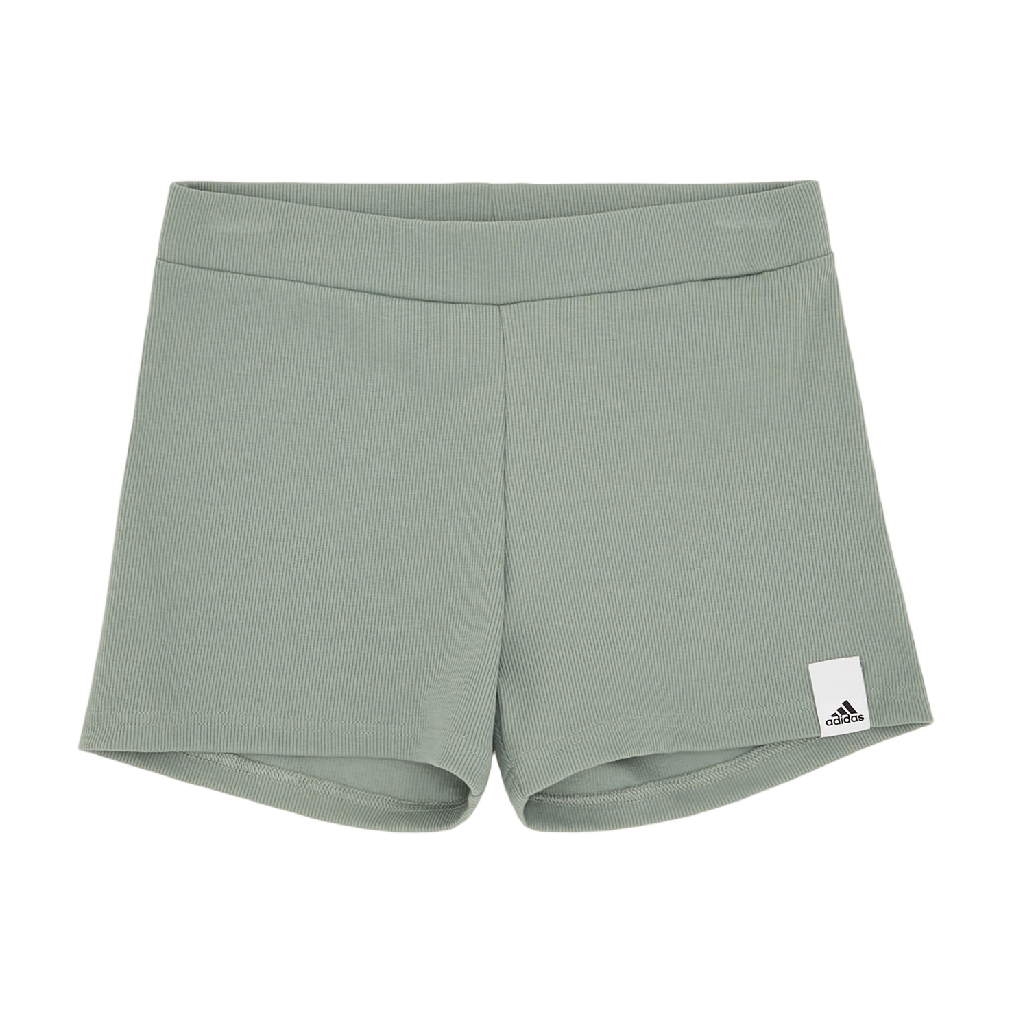 Купить ADIDAS LOUNGE LOW RISE RIB SHORT за 4 799 рублей в Москве и с доставкой по России