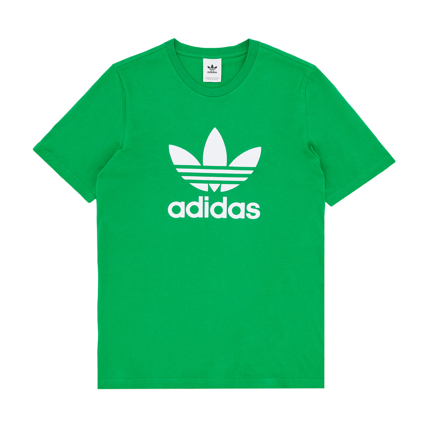 Купить ADIDAS TREFOIL T-SHIRT за 2 334 рублей в Москве и с доставкой по России