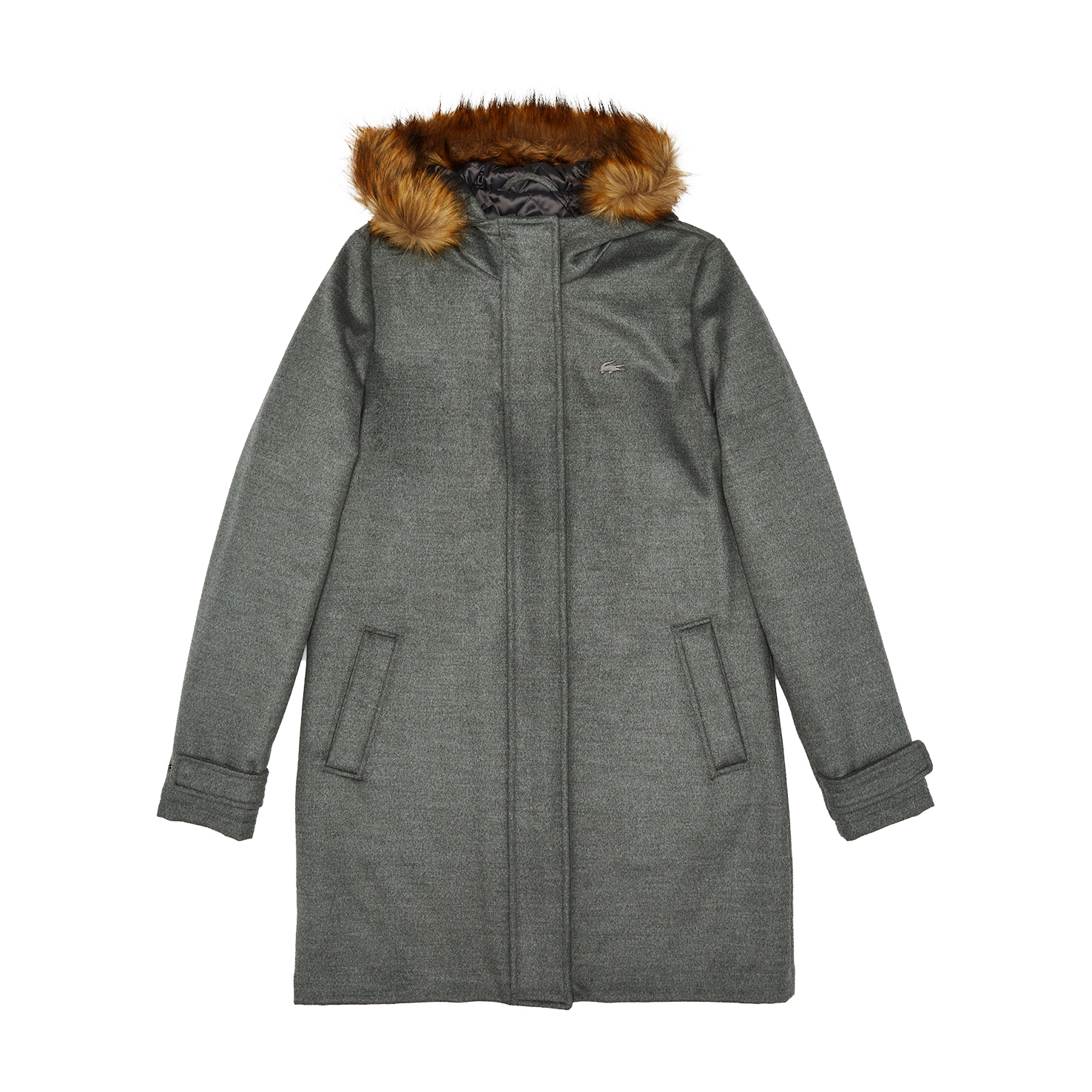 Купить Lacoste Куртка Lacoste за 23 240 рублей в Москве и с доставкой по России