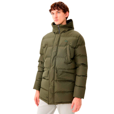 Купить Куртка Lacoste за 40 530 рублей с доставкой по России
