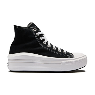 Купить CHUCK TAYLOR ALL STAR MOVE за 11 360 рублей с доставкой по России