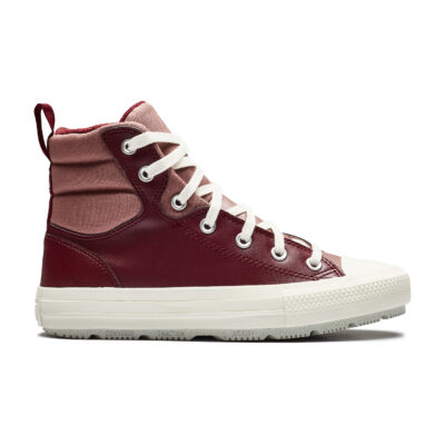 Купить CHUCK TAYLOR ALL STAR BERKSHIRE BOOT за 9 450 рублей с доставкой по России