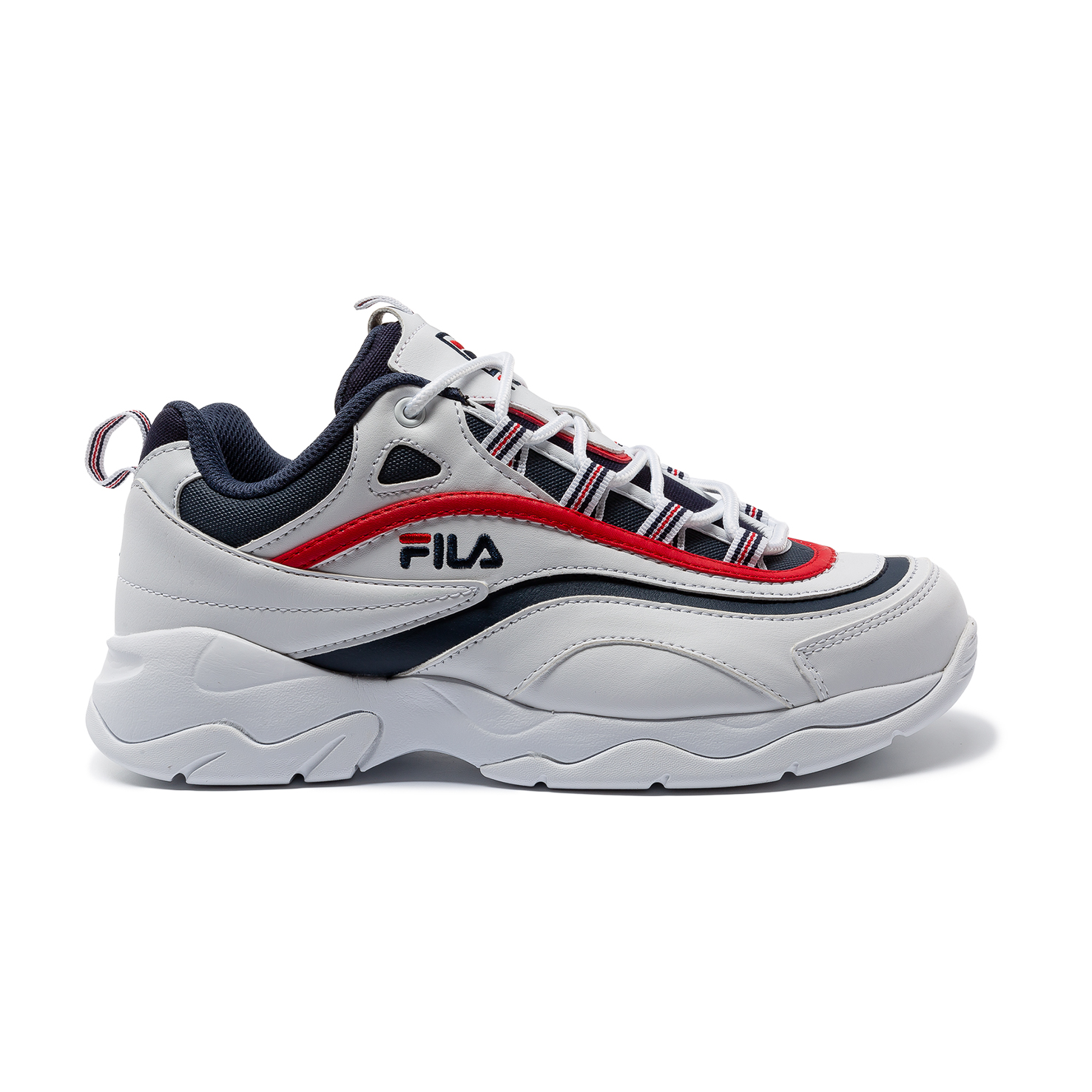 Купить FILA FILA RAY за 4 549 рублей в Москве и с доставкой по России