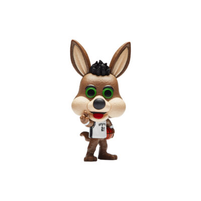 Купить Mascots- San Antonio- The Coyote за 2 990 рублей с доставкой по России