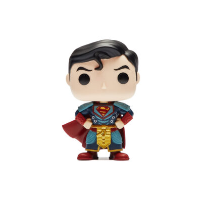 Купить Heroes DC Imperial Palace Superman за 2 990 рублей с доставкой по России