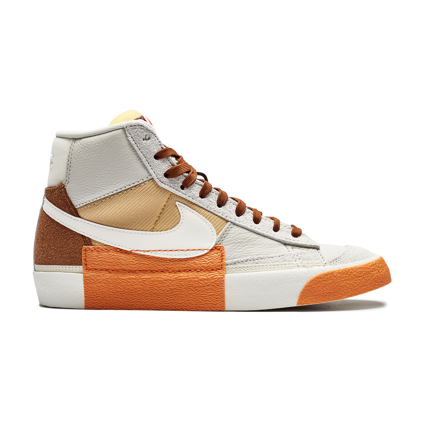 Купить NIKE BLAZER MID PRO CLUB за 18 990 рублей в Москве и с доставкой по России