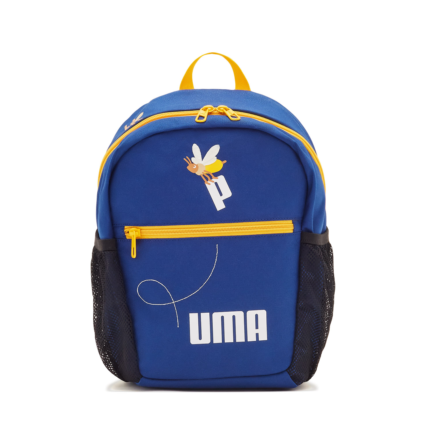 Купить PUMA Small World Backpack за 2 552 рублей в Москве и с доставкой по России