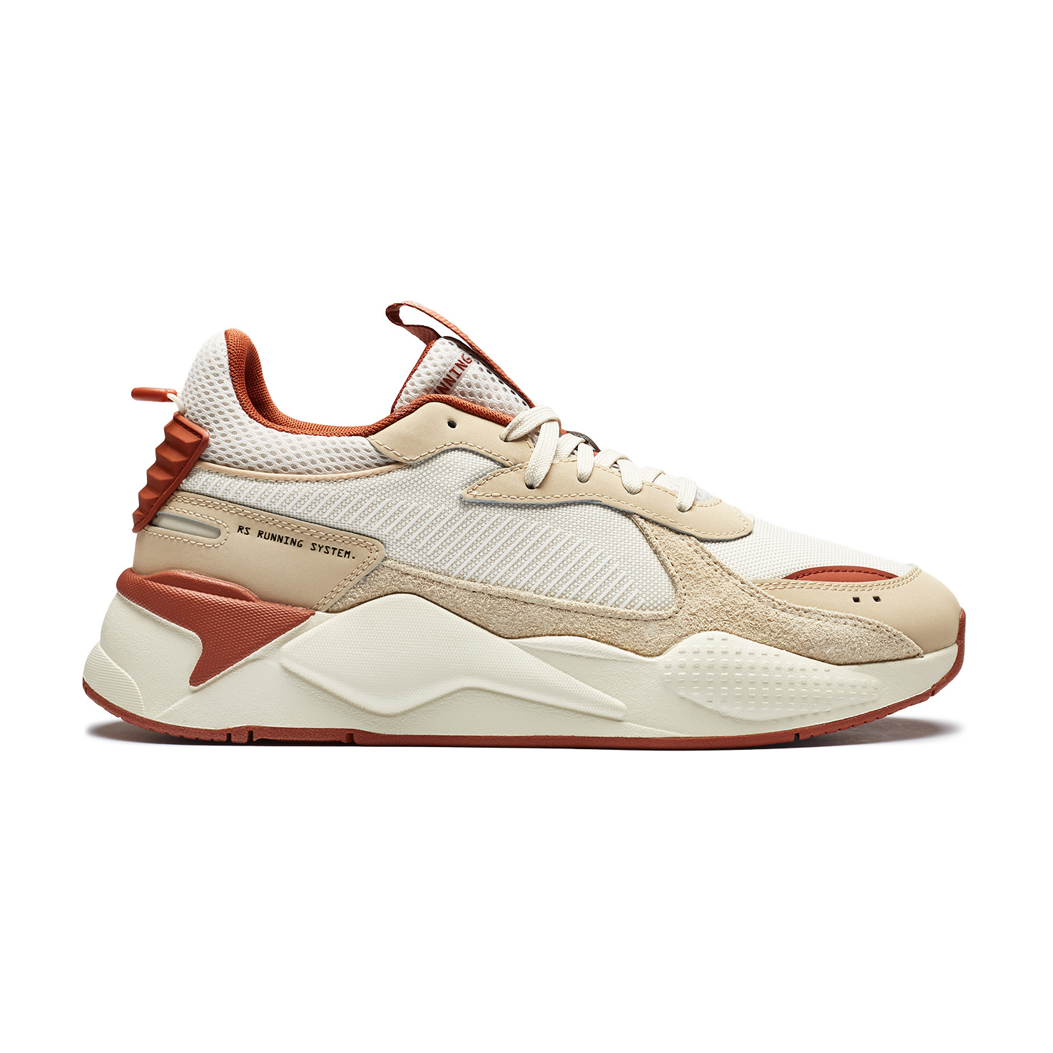 Купить PUMA RS-X Suede за 7 495 рублей в Москве и с доставкой по России