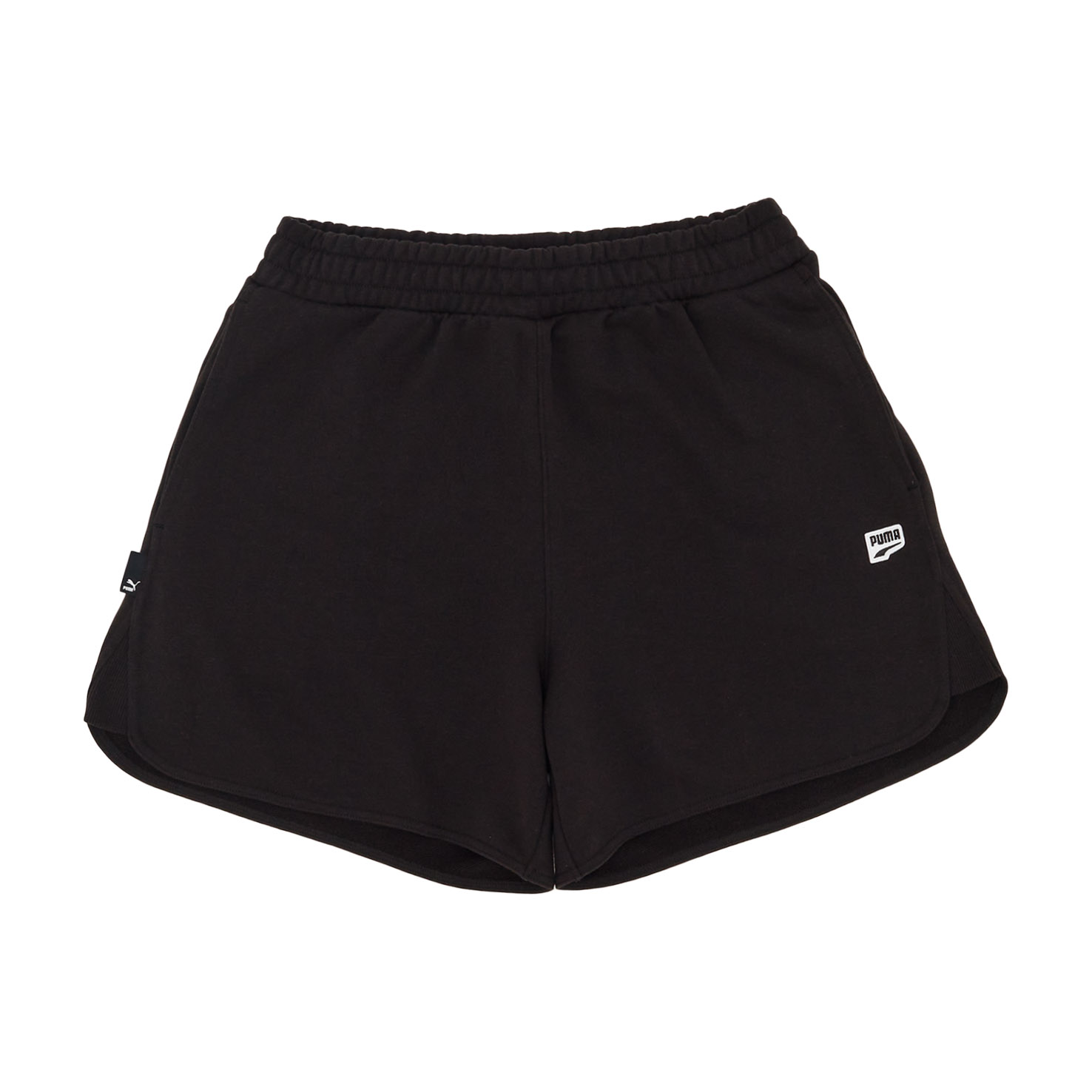 Купить PUMA DOWNTOWN High Waist Shorts TR за 2 995 рублей в Москве и с доставкой по России