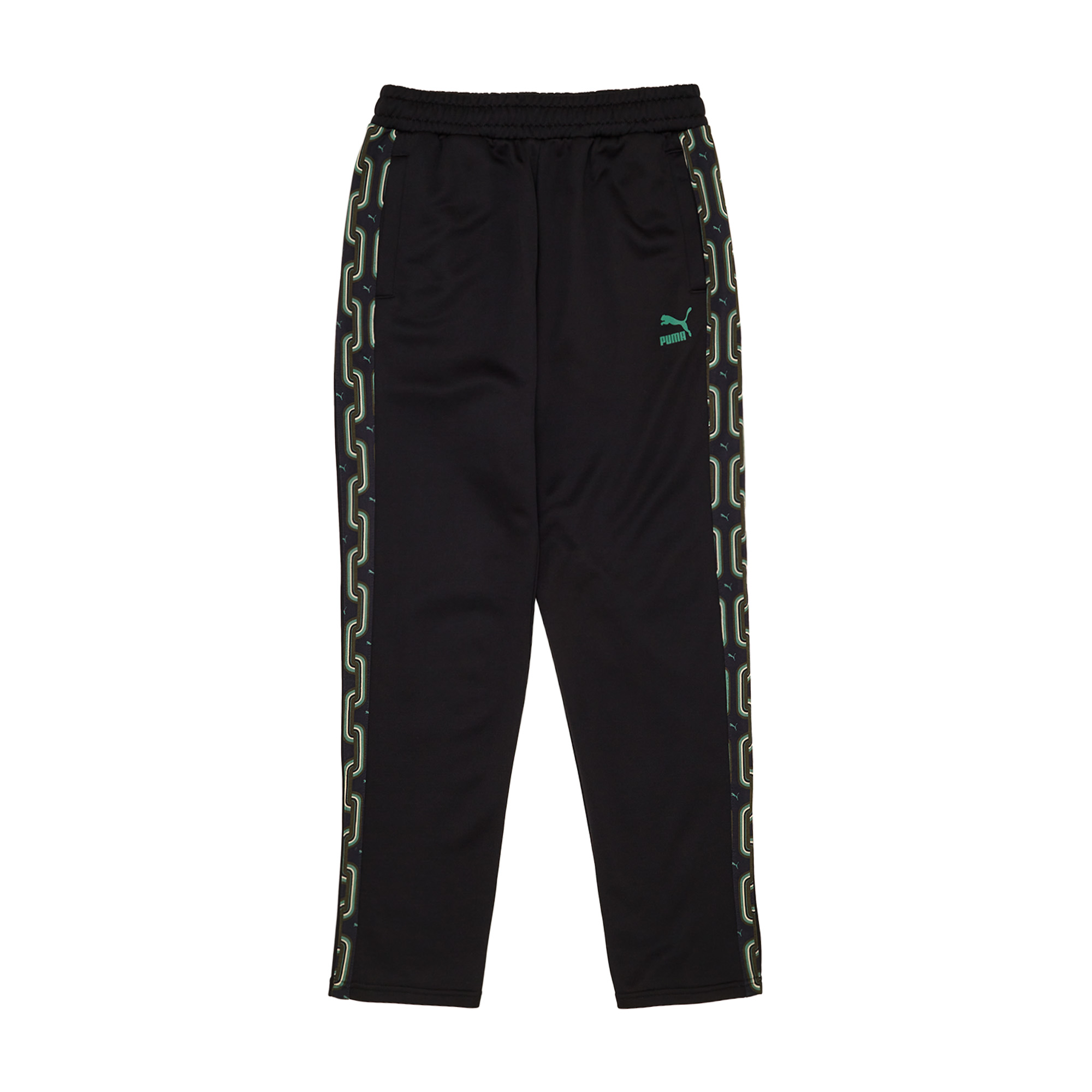 Купить PUMA T7 70s Psychedelic Track Pants за 3 895 рублей в Москве и с доставкой по России