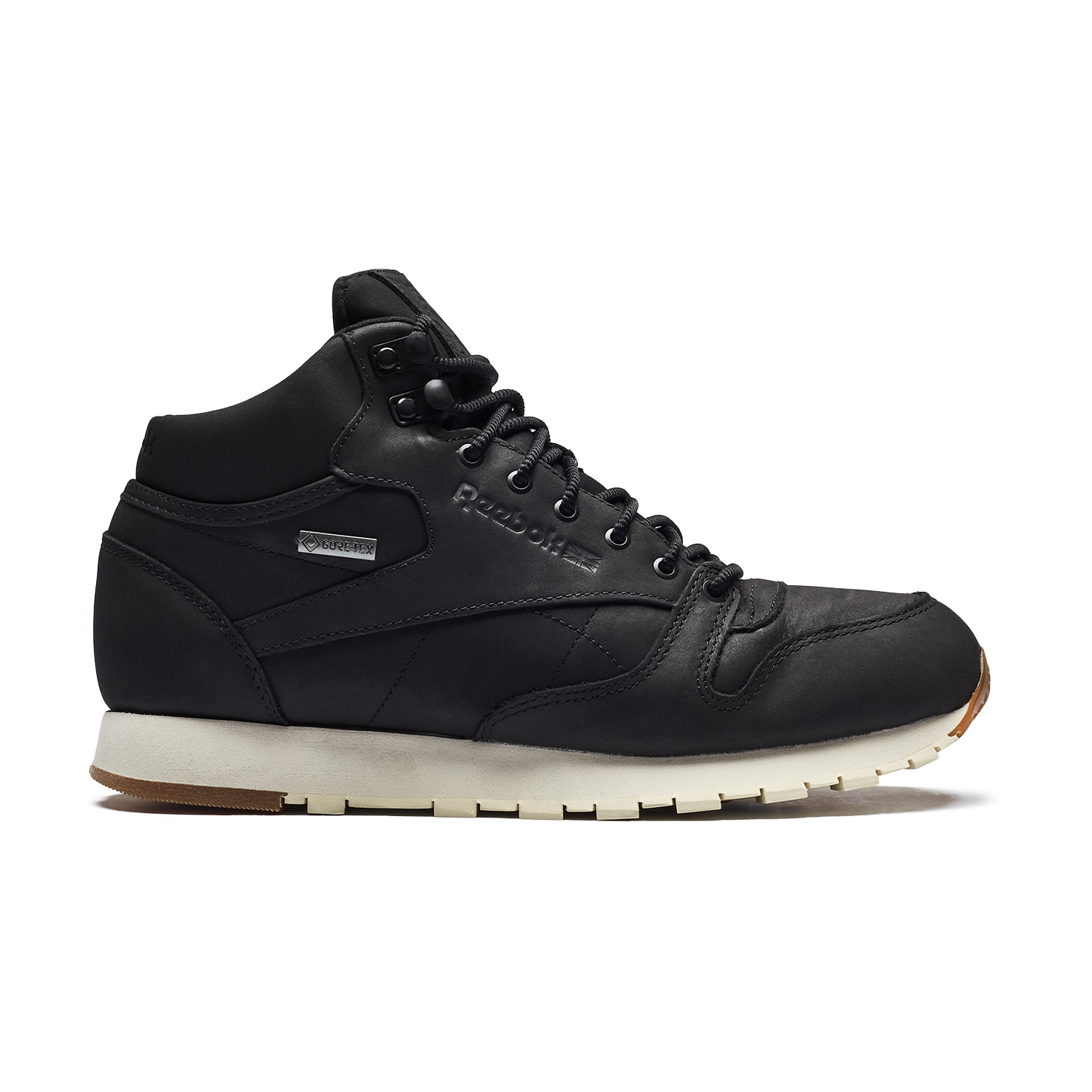 Купить REEBOK CLASSIC LEATHER MID GORE-TEX THIN за 12 599 рублей в Москве и с доставкой по России