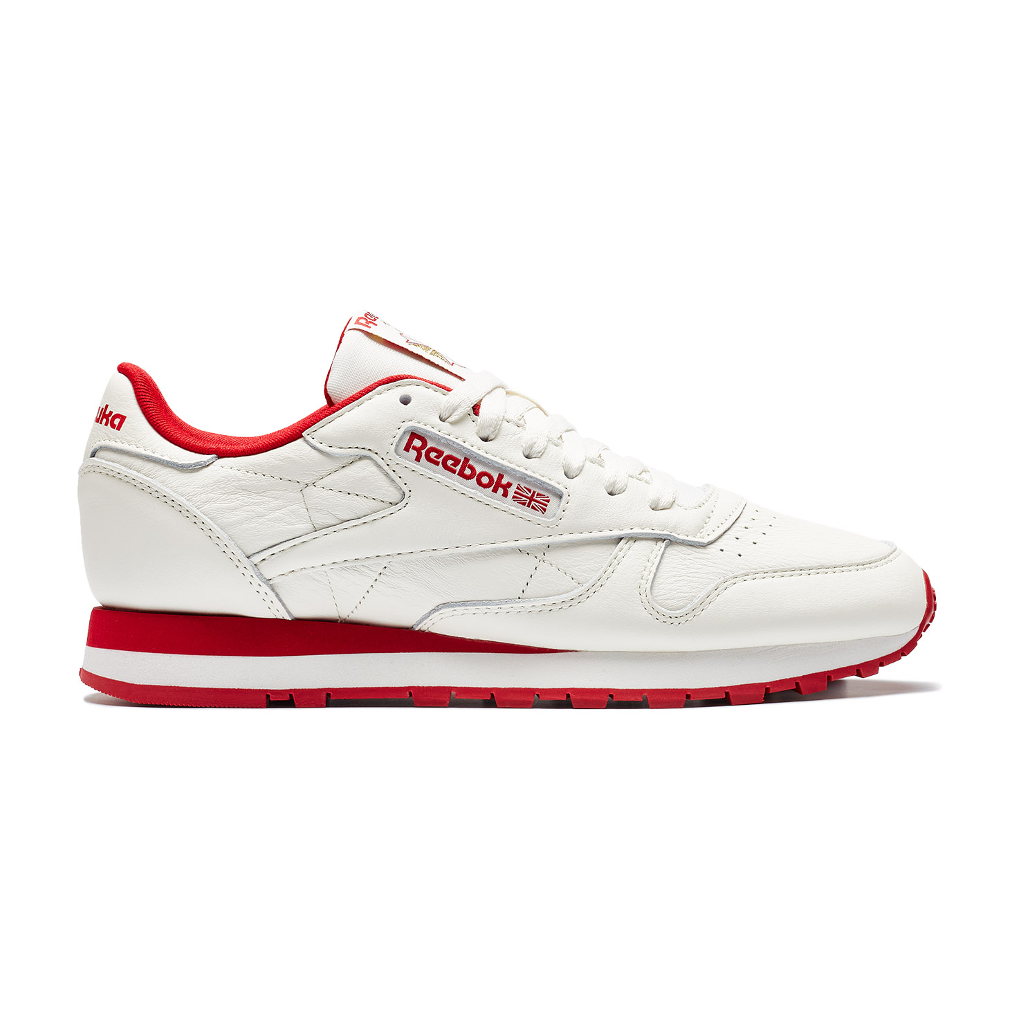 Купить REEBOK CLASSIC LEATHER за 7 699 рублей в Москве и с доставкой по России