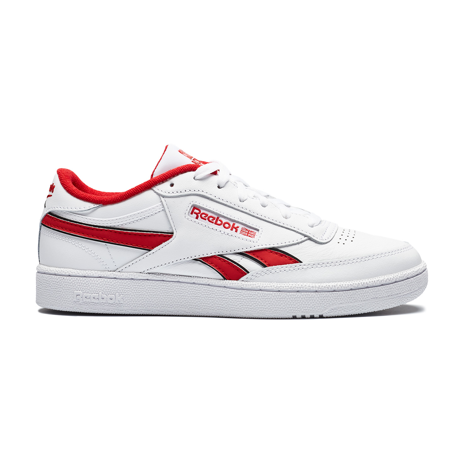 Купить REEBOK CLUB C REVENGE за 6 749 рублей в Москве и с доставкой по России