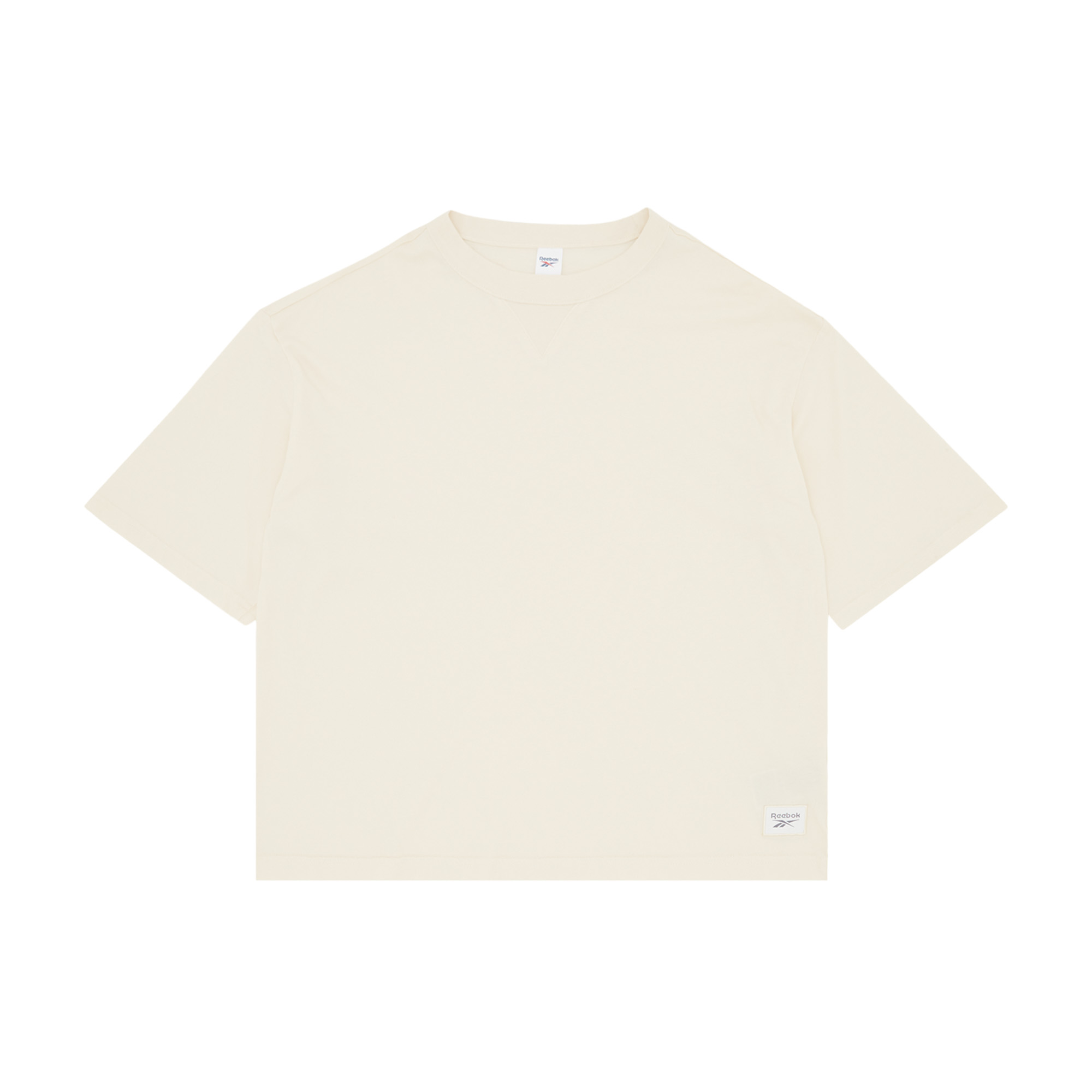 Купить REEBOK CLASSICS NATURAL DYE BOXY T-SHIRT за 2 399 рублей в Москве и с доставкой по России