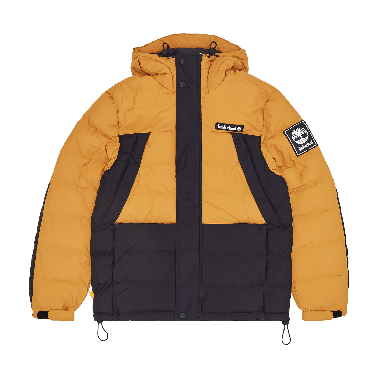 Купить TIMBERLAND OA PUFFER JACKET за 18 193 рублей в Москве и с доставкой по России