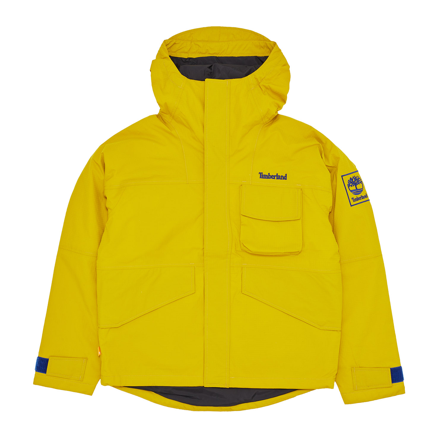 Купить TIMBERLAND WATERPROOF OUTDOOR MOUNTAIN TOWN INSULATED JACKET за 29 393 рублей в Москве и с доставкой по России