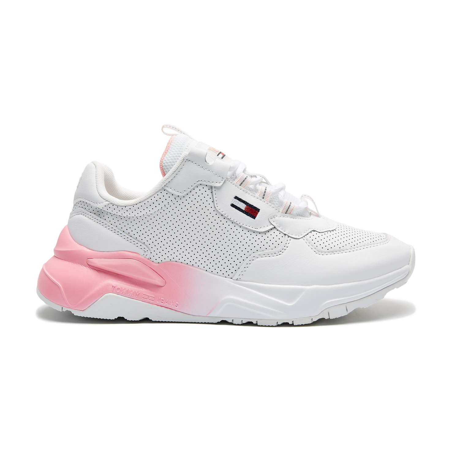 Купить TommyHilfiger CHUNKY TECH GRADIENT RUNNER за 9 790 рублей в Москве и с доставкой по России