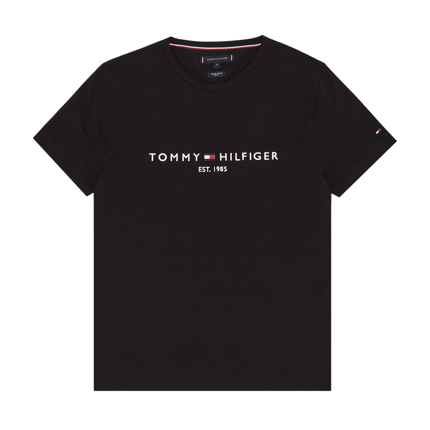 Купить TommyHilfiger CORE TOMMY LOGO TEE за 6 392 рублей в Москве и с доставкой по России