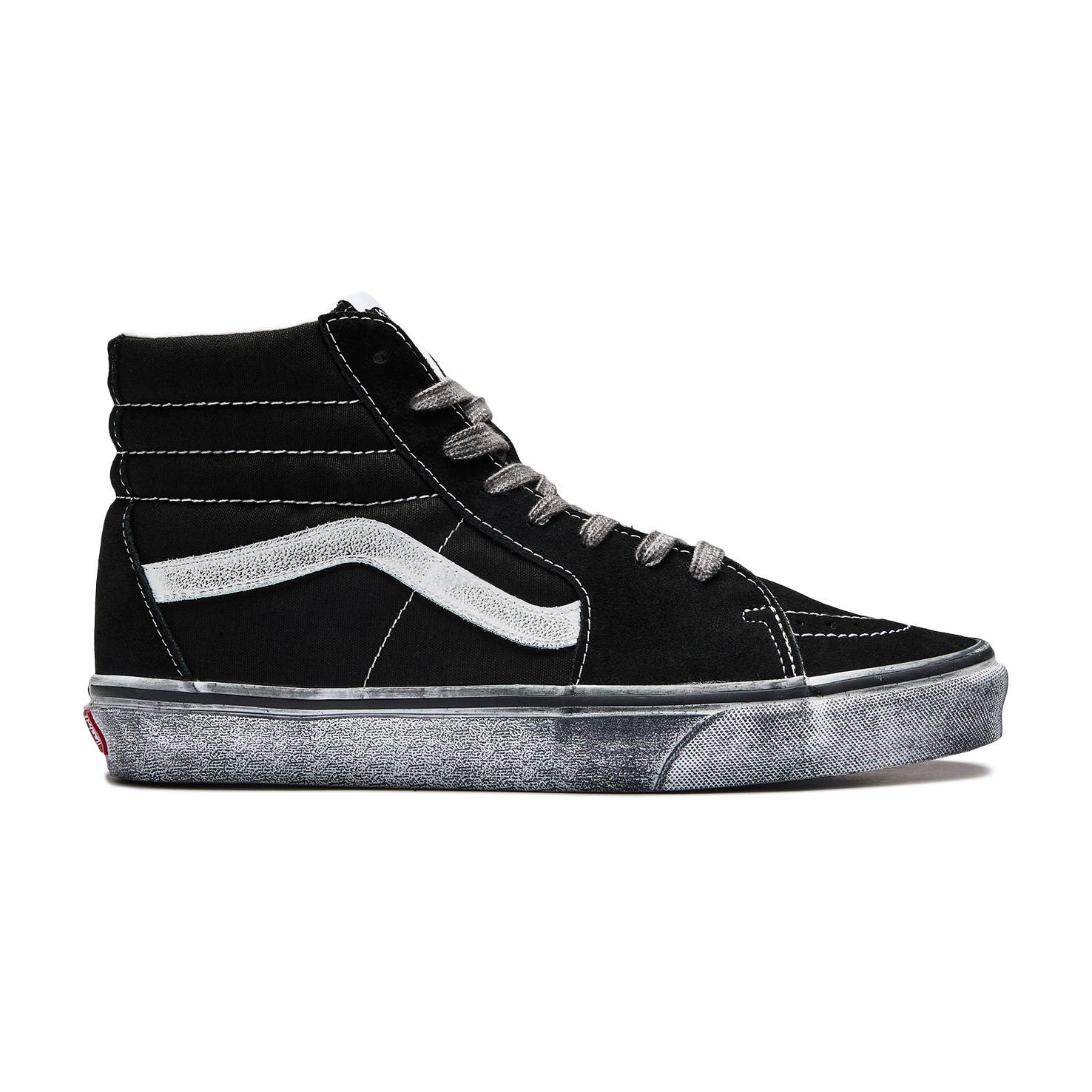 Купить VANS UA SK8-HI за 10 500 рублей в Москве и с доставкой по России