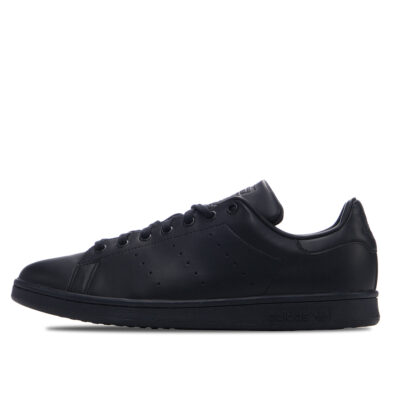 Купить Мужские кроссовки Stan Smith Tripple Black за 14 999 рублей с доставкой по России