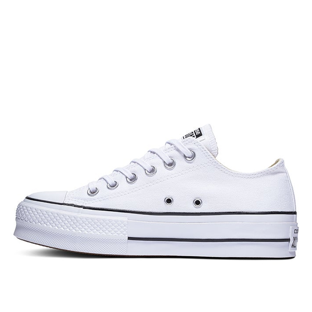 Купить CONVERSE Женские кеды Chuck Taylor All Star Lift за 13 499 рублей в Москве и с доставкой по России