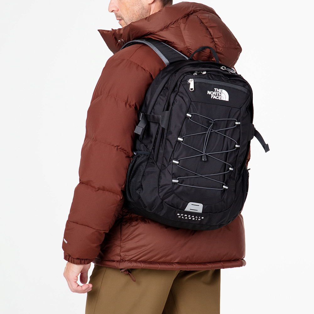 Купить The North Face Рюкзак Borealis Classic за 13 999 рублей в Москве и с доставкой по России