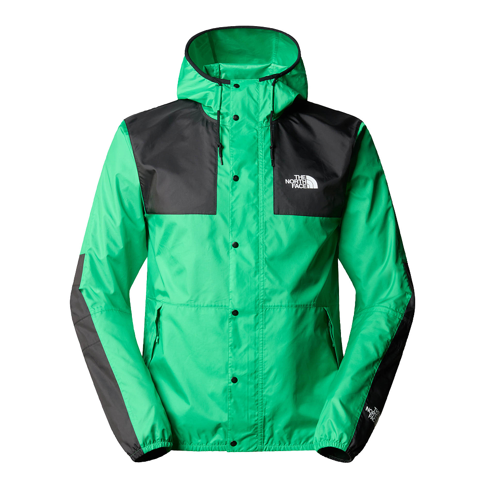 Купить The North Face Куртка M MTN JKT OPTIC EMERALD за 12 999 рублей в Москве и с доставкой по России