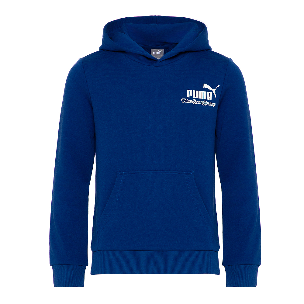 Купить PUMA Подростковая худи ESS+ MID 90s Hoodie за 5 799 рублей в Москве и с доставкой по России