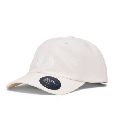 Купить Женская кепка The North Face Norm Hat Gardenia White за 3 499 рублей с доставкой по России