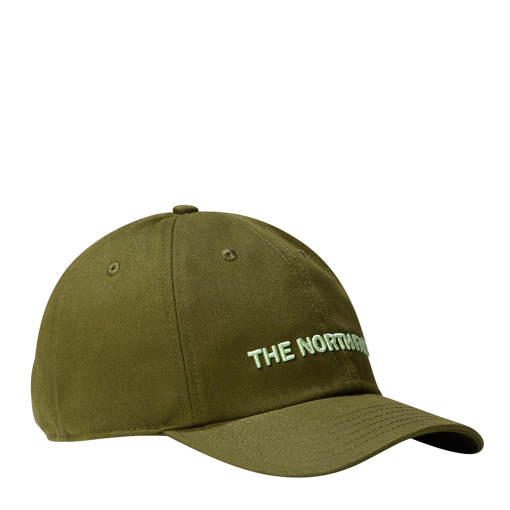 Купить The North Face Кепка Roomy Norm Hat за 3 599 рублей в Москве и с доставкой по России