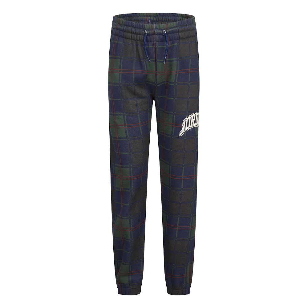 Купить Jordan Детские брюки Essentials Plaid Pants за 2 799 рублей в Москве и с доставкой по России