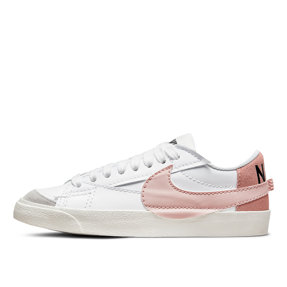 Купить NIKE Женские кроссовки Blazer Low ’77 Jumbo за 16 999 рублей в Москве и с доставкой по России