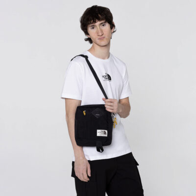 Купить Сумка через плечо Berkeley Unisex Crossbody Bag за 4 999 рублей с доставкой по России