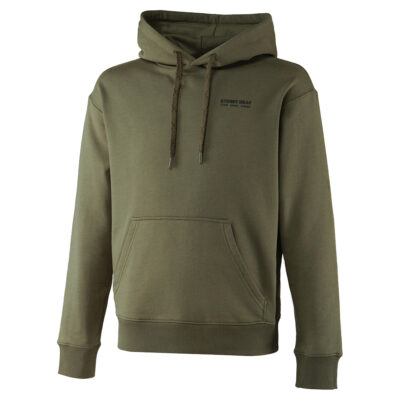 Купить Мужская худи Basic Hoodie за 4 399 рублей с доставкой по России