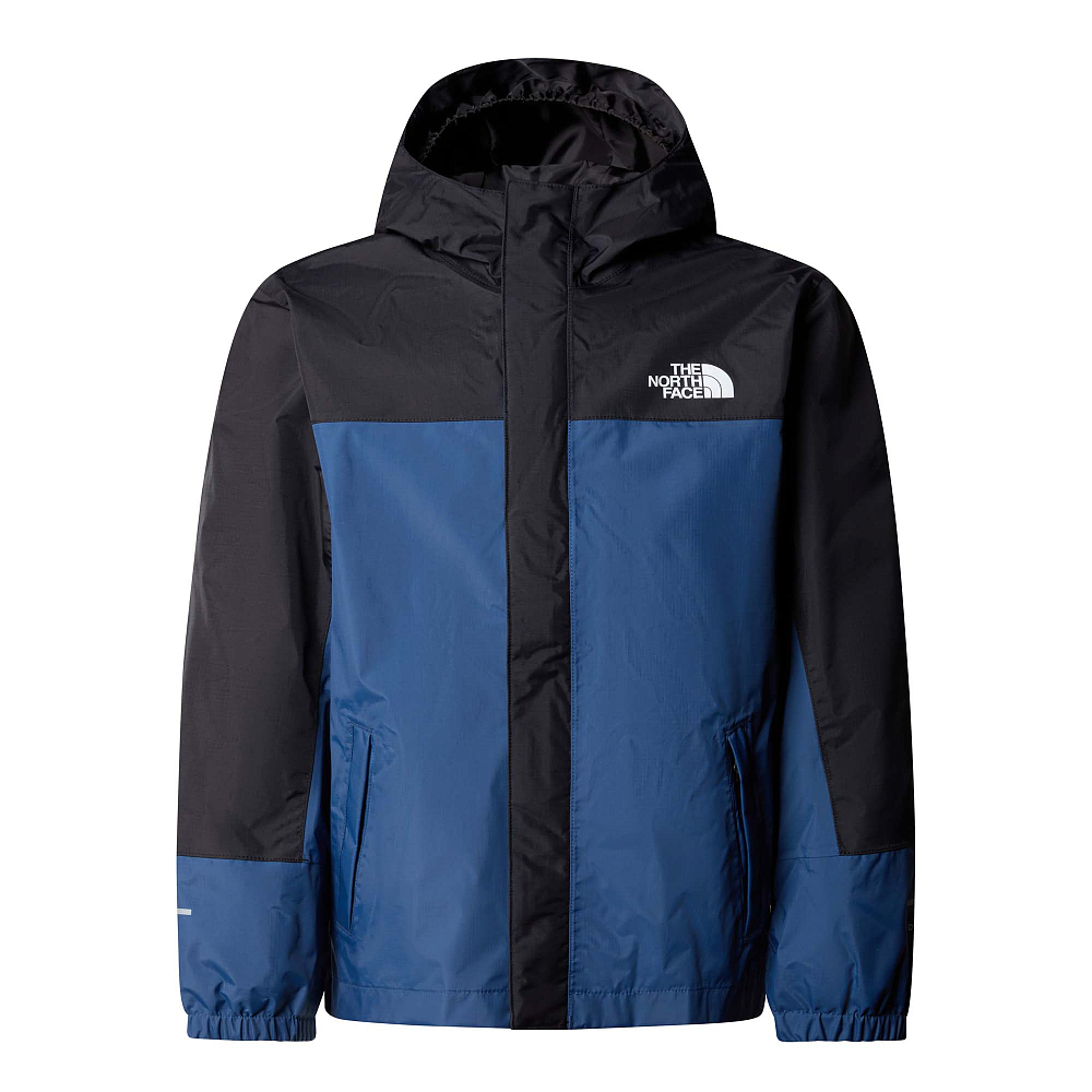 Купить The North Face Подростковая куртка Antora Rain Jacket за 9 999 рублей в Москве и с доставкой по России