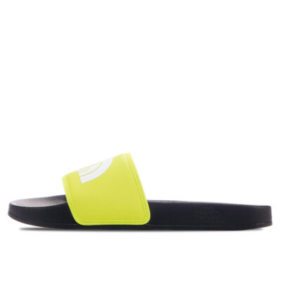 Купить Пантолеты M BASECAMP SLIDE III FIZZ LIME/TNF B за 4 999 рублей с доставкой по России