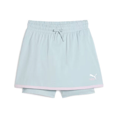 Купить Юбка для девочек CLASSICS Match Point Youth Skort за 3 499 рублей с доставкой по России