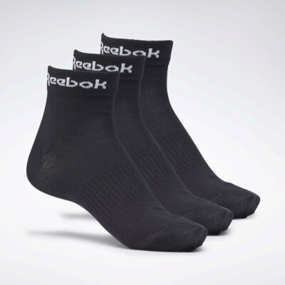 Купить Носки Active Core Mid-Cut Socks 3 Pairs за 699 рублей с доставкой по России